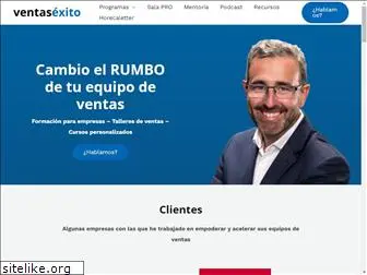 ventasexito.com