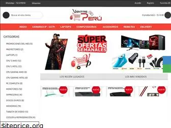 ventasperu.com.pe