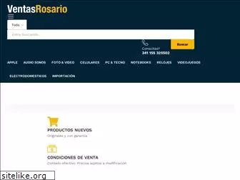 ventasrosario.com.ar