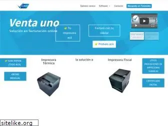 ventauno.com