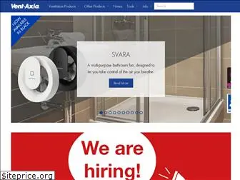 ventaxia.com.au