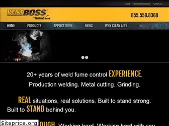 ventboss.com