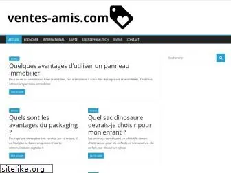 vente-amis.com