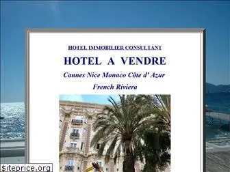 vente-hotels.com