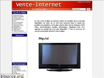 vente-internet.fr