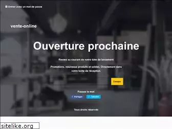 vente-online.fr