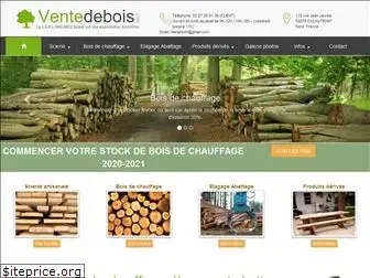 ventedebois.com