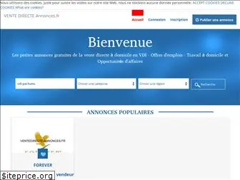 ventedirecte-annonces.fr