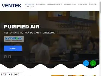 ventek.com.tr