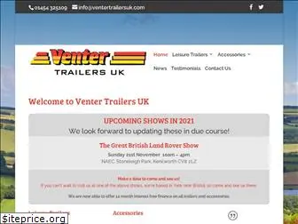 ventertrailersuk.com