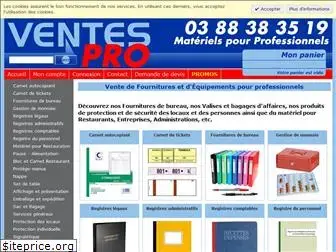 ventes-pro.com