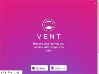 ventfeed.com