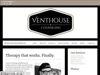venthousecounseling.com