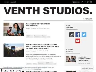 venthstudios.co.uk