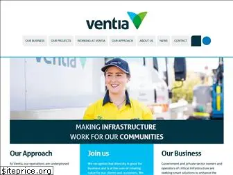 ventia.com.au