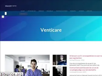 venticare.nl