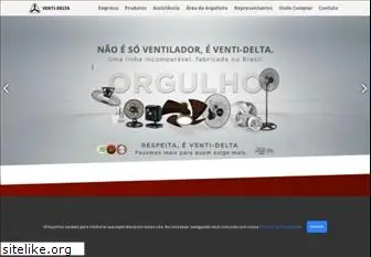 ventidelta.com.br