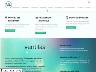 ventil-as.com