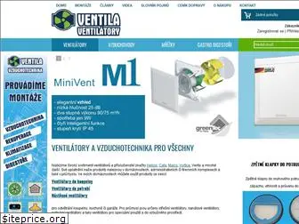 ventila-ventilatory.cz