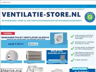 ventilatie-store.nl