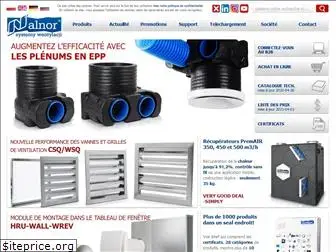 ventilation-alnor.fr