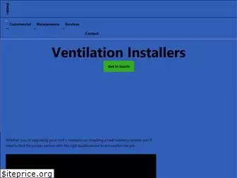 ventilation-installers.co.uk