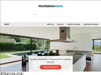 ventilation-vents.com.au