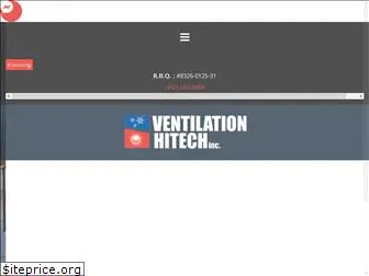 ventilationhitech.com