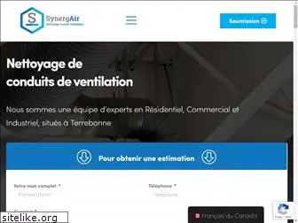 ventilationsynergair.com