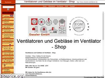 ventilator-shop.de