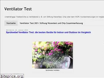 ventilator-test.blogspot.com