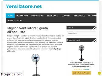 ventilatore.net