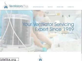 ventilatorsplus.com