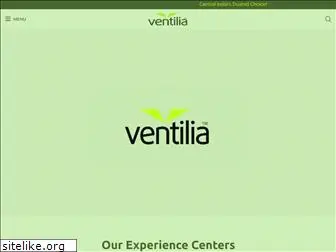 ventilia.com