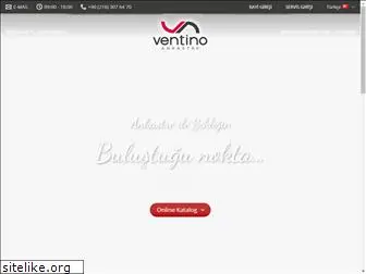 ventino.com.tr