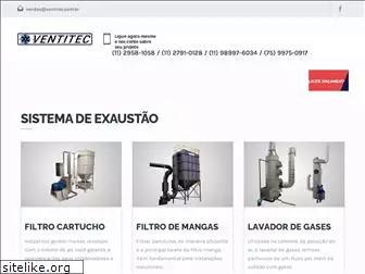 ventitec.com.br
