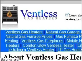 ventless-gas-heaters.com