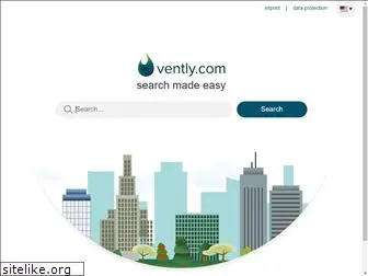 vently.com