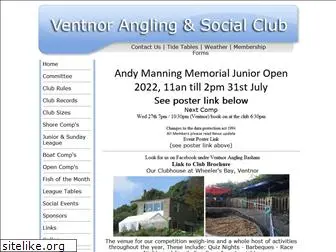 ventnor-angling-and-social-club.co.uk
