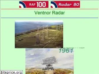 ventnorradar.co.uk