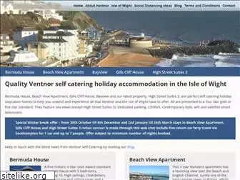 ventnorselfcatering.co.uk