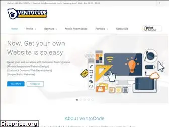 ventocode.com