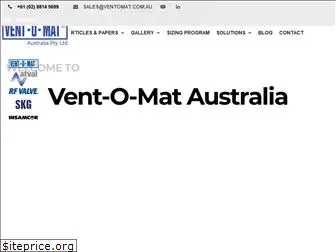 ventomat.com.au