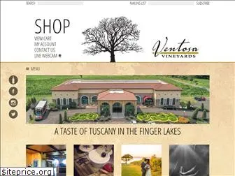 ventosavineyards.com