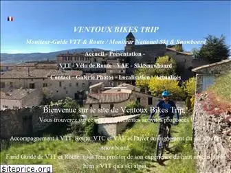 ventoux-bikestrip.com