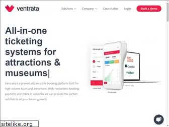 ventrata.com