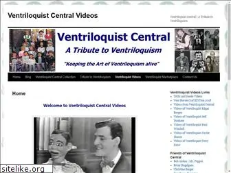 ventriloquistcentralvideos.com
