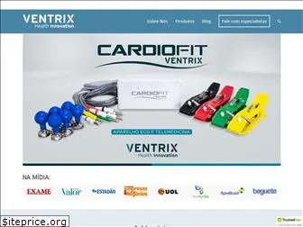 ventrix.com.br