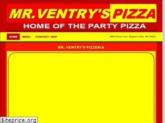 ventrypizza.com