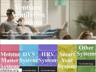 ventsure.co.nz